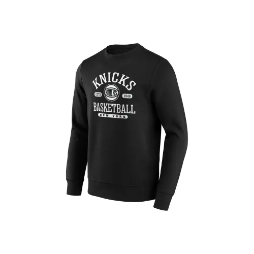 NBA New York Knicks Свитшот Мужской