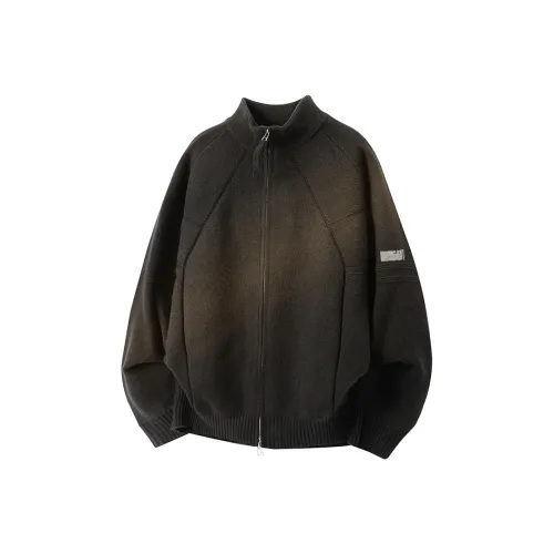 WARNING LIGHT Унисекс Трикотаж