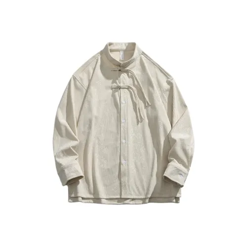 Zomuros Унисекс Рубашки