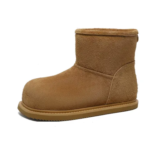 ROUBINI Сноубутсы Женские