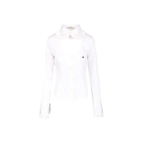 Vivienne Westwood Рубашка Женская