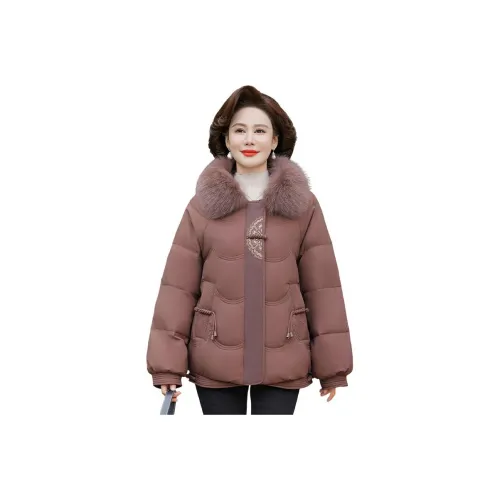 TUCANO Женские пуховики