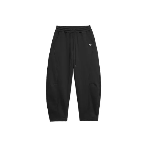 BD.POWER UP+ Повседневные брюки Унисекс