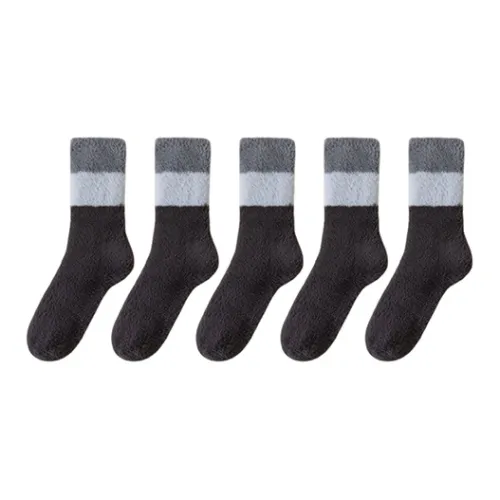 Носки Gentle Welcome женские Crew