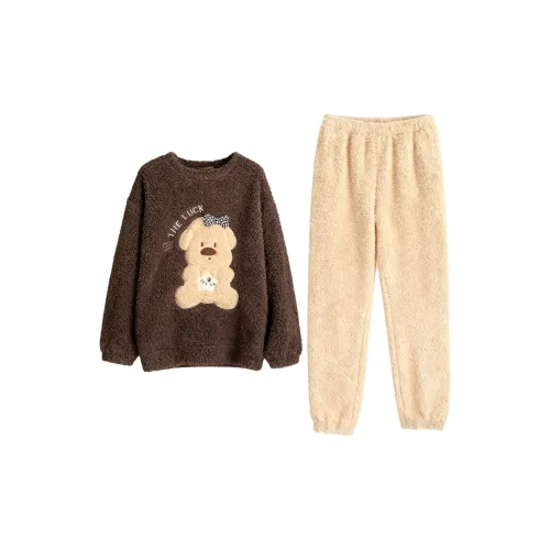 OXO OVERLOAD Пижамный комплект женский