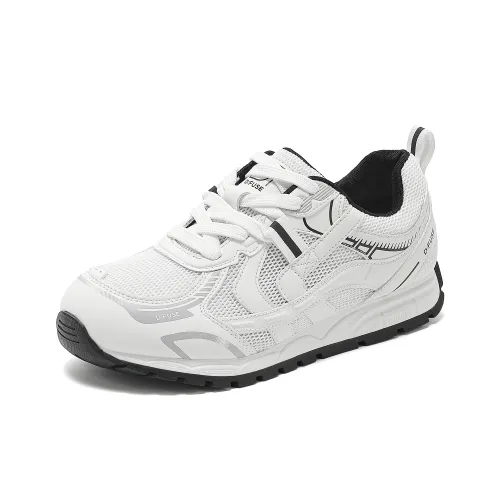 D Fuse SCANDINAVIA Повседневная обувь Женская