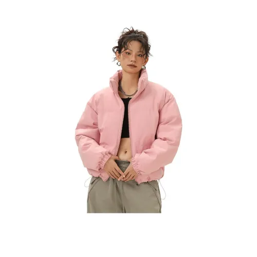 MM Унисекс Пуховики