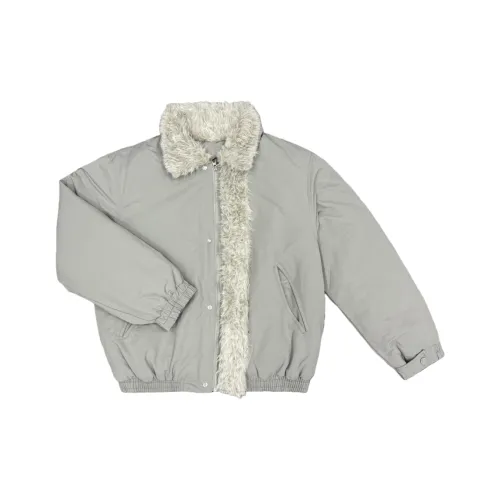 PGKZ Унисекс Пуховики