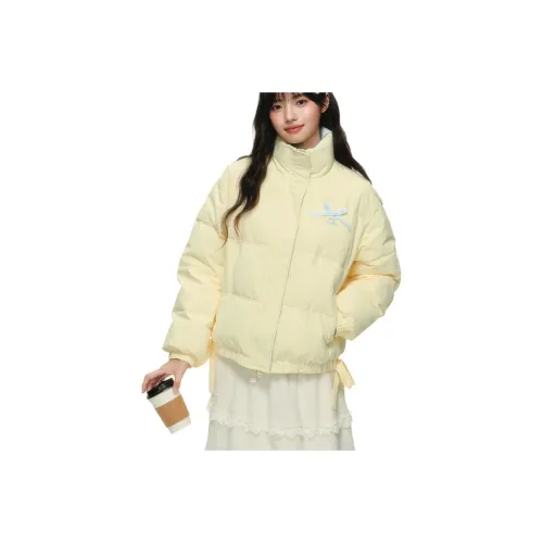 ENPofficial Пуховая куртка Женская