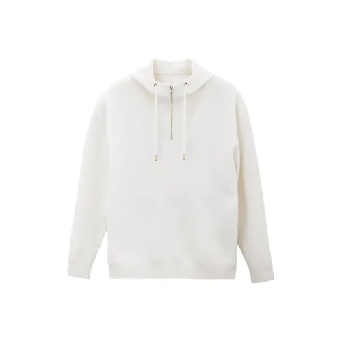 Mr.Bu Айвори Мужские Свитера