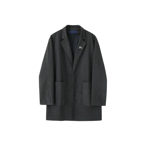 POLOMEISDO Унисекс Пальто