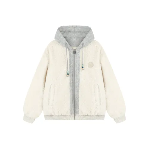 ARTS MAN Унисекс Пуховики