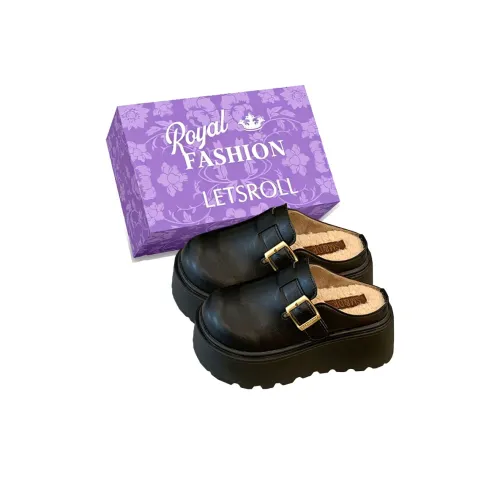 M MAICCO Нет Особенный Эффект Домашние тапочки Женские