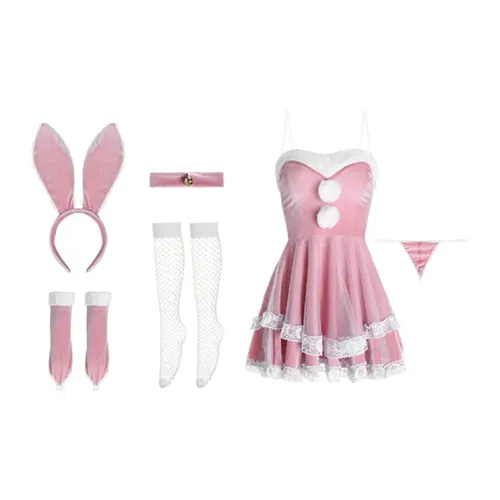 FAVMARTHA Топ на бретелях Ночная сорочка Женская