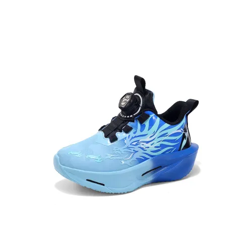 GOYN Детские беговые кроссовки MID Топ Kids