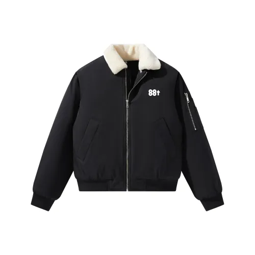 88RISING Унисекс Пуховики