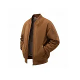 Оранжево-коричневый