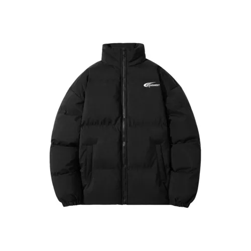 JEANSWEST Унисекс Пуховики