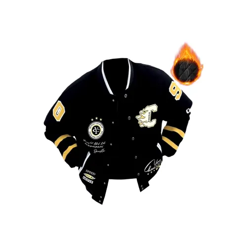 JIMI JONS Темно-синий [Утепленный] Унисекс Пуховики