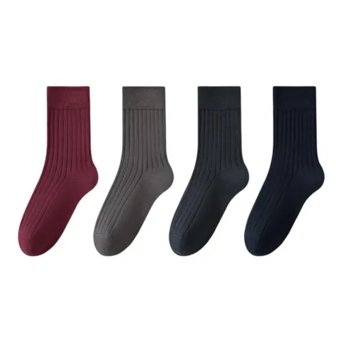 Высокие носки для мужчин Thirteen Day Season