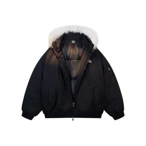 LONSDALE Унисекс Пуховики