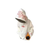 Белый [Утолщенный и с флисовой подкладкой, улучшенный]