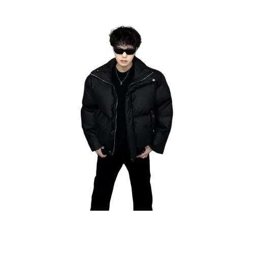 MORii Унисекс Пуховики