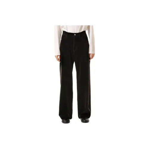 ATTACHMENT FW25 Повседневные брюки Унисекс