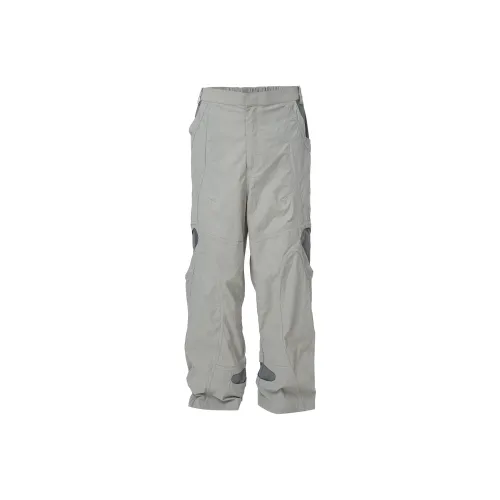 FIRE 2 COLD EGO Повседневные брюки Мужской