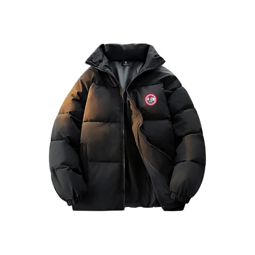 ROBINHOOD Унисекс Пуховики