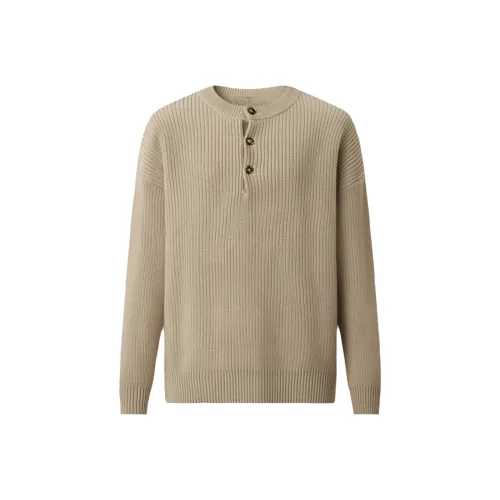 GANGZAI Унисекс Трикотаж