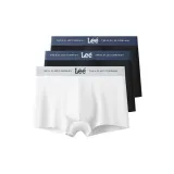 Подарочная коробка комплект (черный + черный + белый)