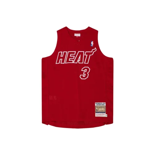 MITCHELL NESS Баскетбольная Джерси Мужская