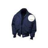 Темно-синий [Утеплённый, улучшенный]