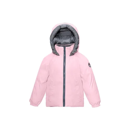 NANNY GOOSE Kids Пуховики