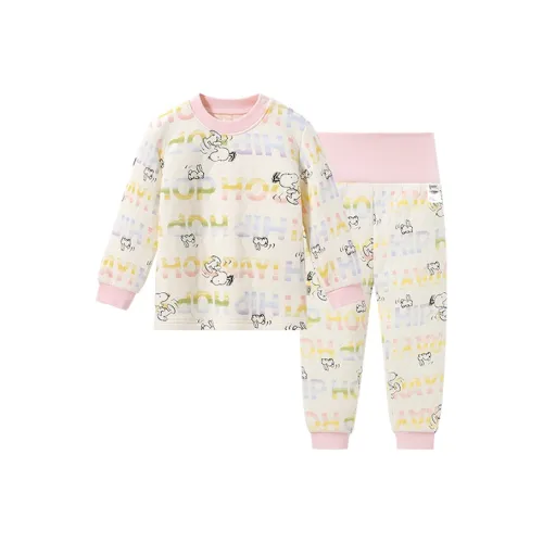 SNOOPY Комплект нижнего белья 2 предмета детский