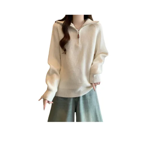 Mu Xiao Xin Женская трикотажная одежда