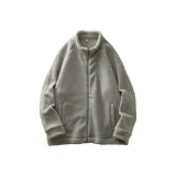 Дымчато-серый