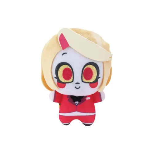 BANPRESTO Inn OF Hell Vol 1 Куклы Плюшевая кукла 11 см Рекомендуемый рост