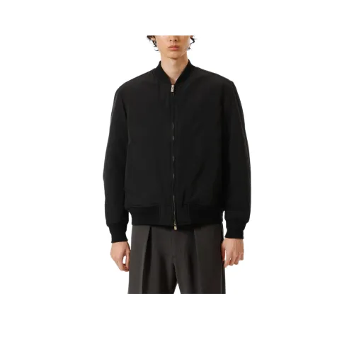 ATTACHMENT FW25 Куртки и Пальто Унисекс