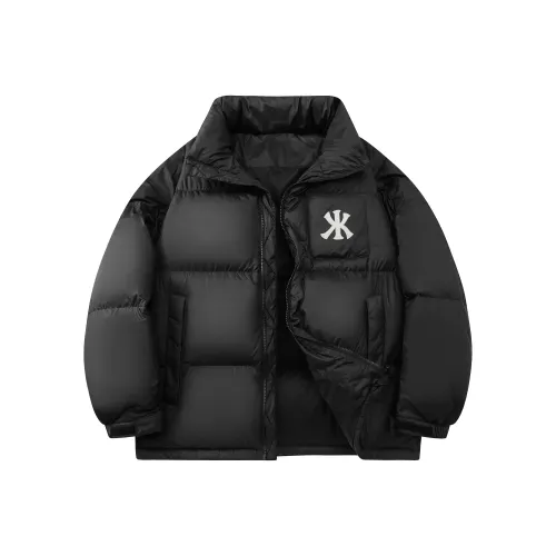 Kawasaki Унисекс Пуховики