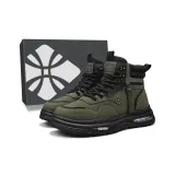 Армейский зеленый