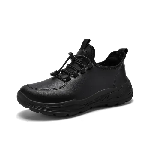 TONYBEAR Амортизация устойчивость к истиранию легкий низкий верх повседневная обувь мужской