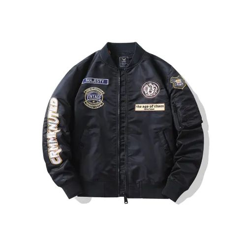 Evil Lions Унисекс Куртки