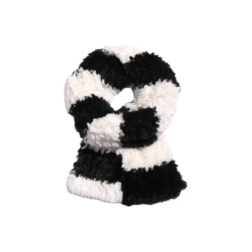 Clect Полиэстер Трикотаж Шарфы Унисекс