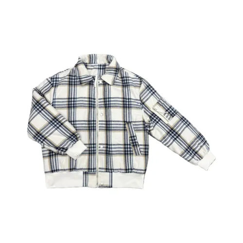 PGKZ Унисекс Пуховики