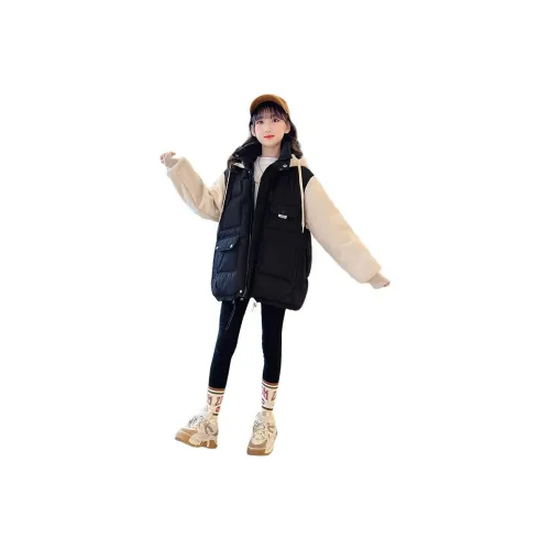 Future Star Школьный возраст Утеплённые куртки