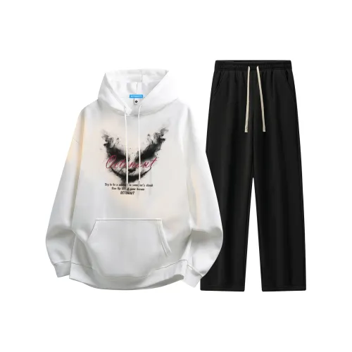 Octonauts Повседневная спортивная одежда Унисекс