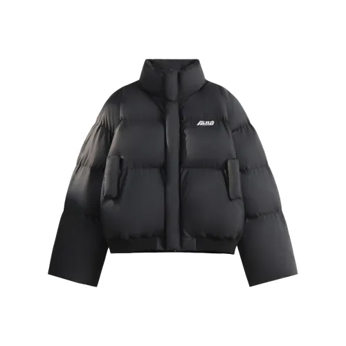 Huohuotu Унисекс Пуховики