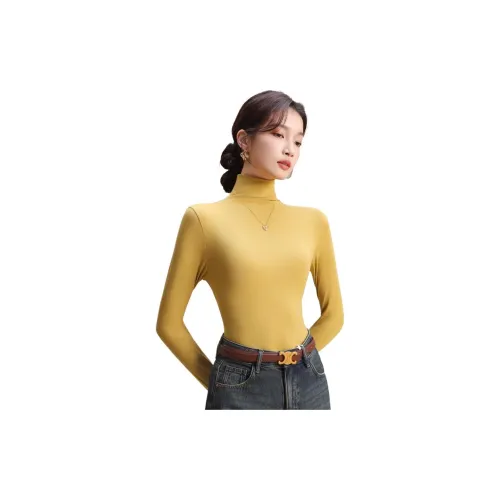 Городская красота Undershirt Женские